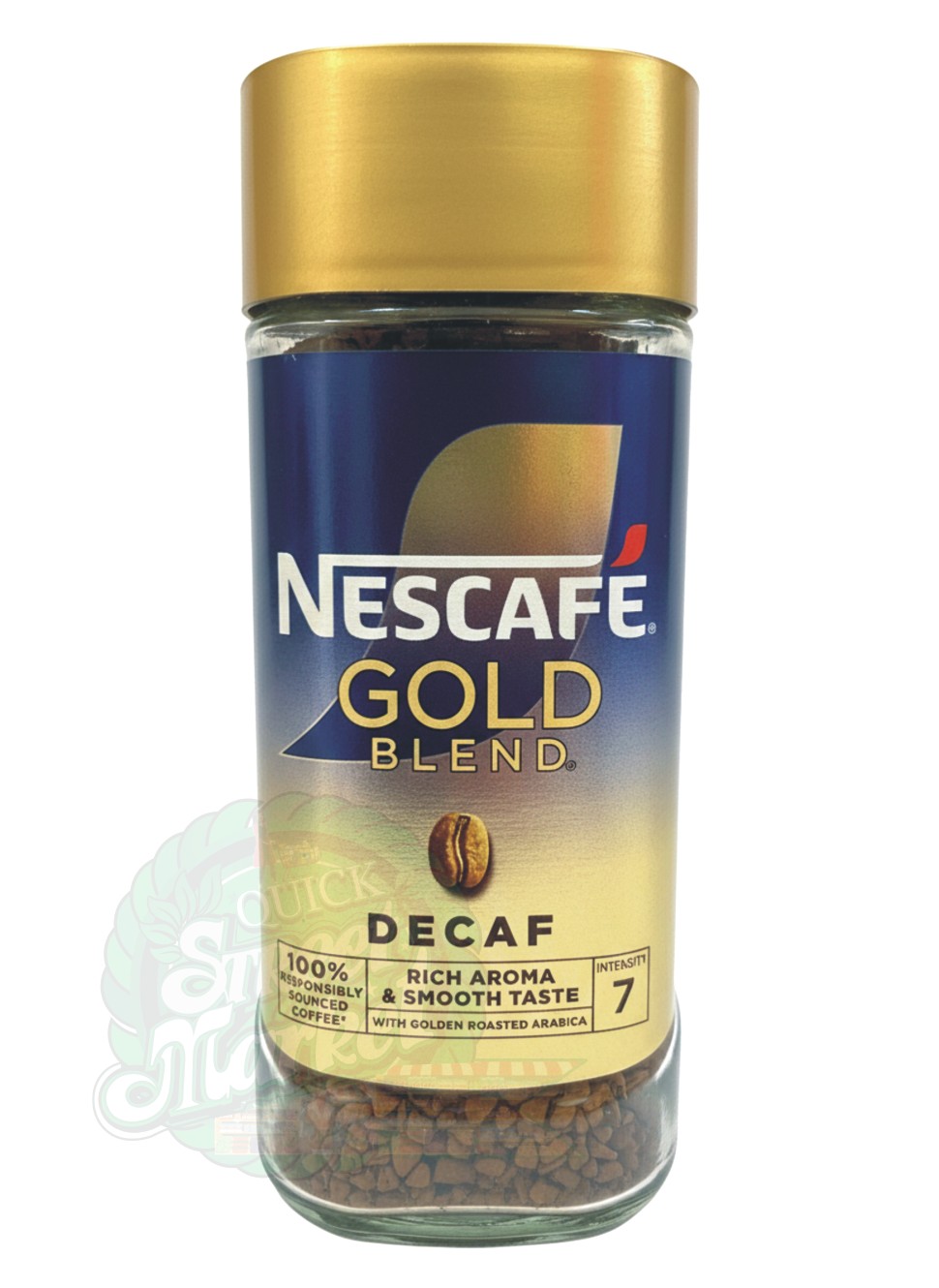 Nescafé Gold Blend (70g)