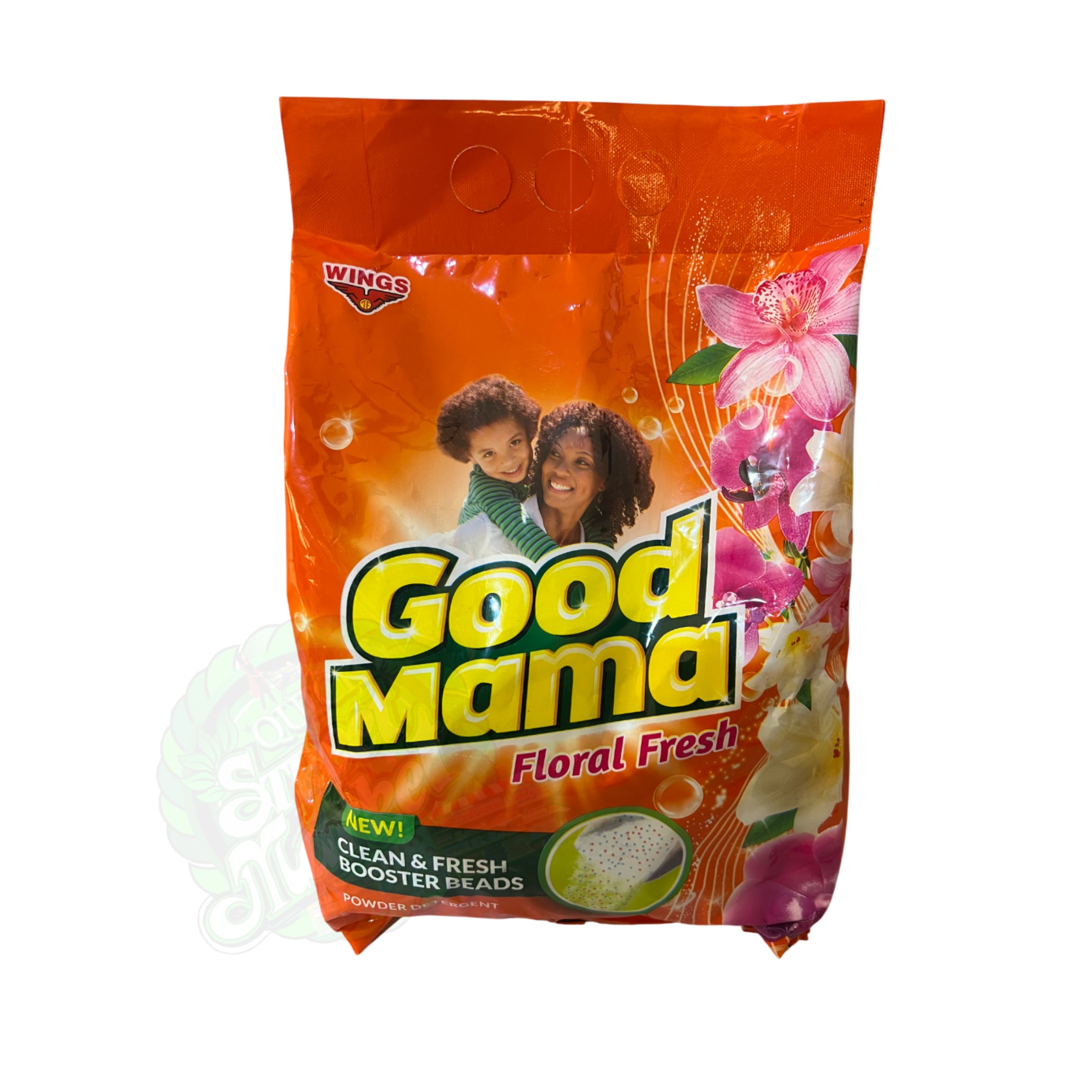 Good Mama Flora Fresh (800kg)