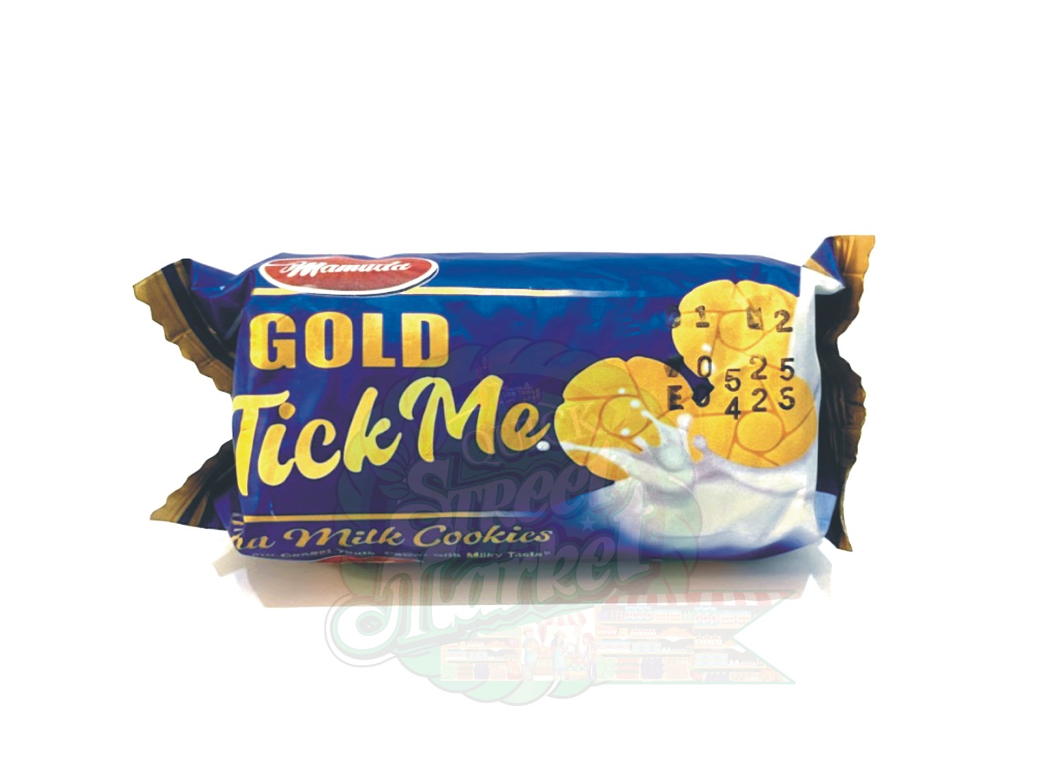 Gold Tick Me Biscuits(55g)