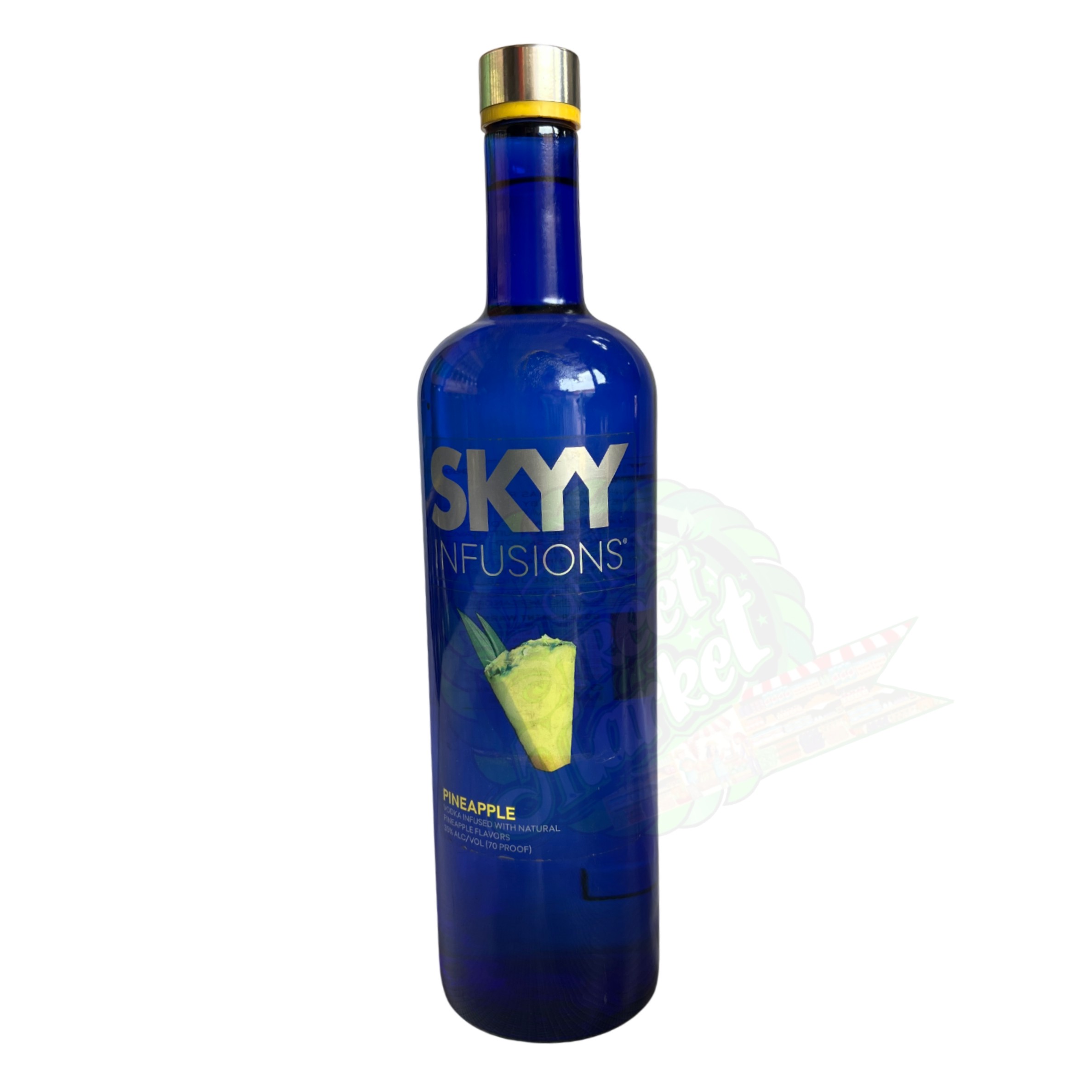 Skyy Infusions Pineapple (1 Litter)
