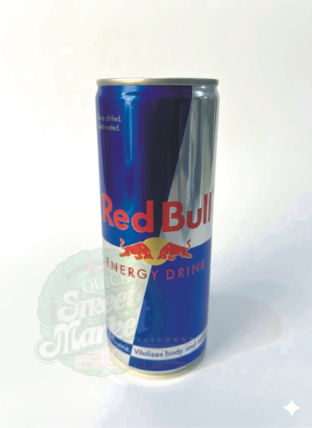 Red Bull Energy Drink (250ml)