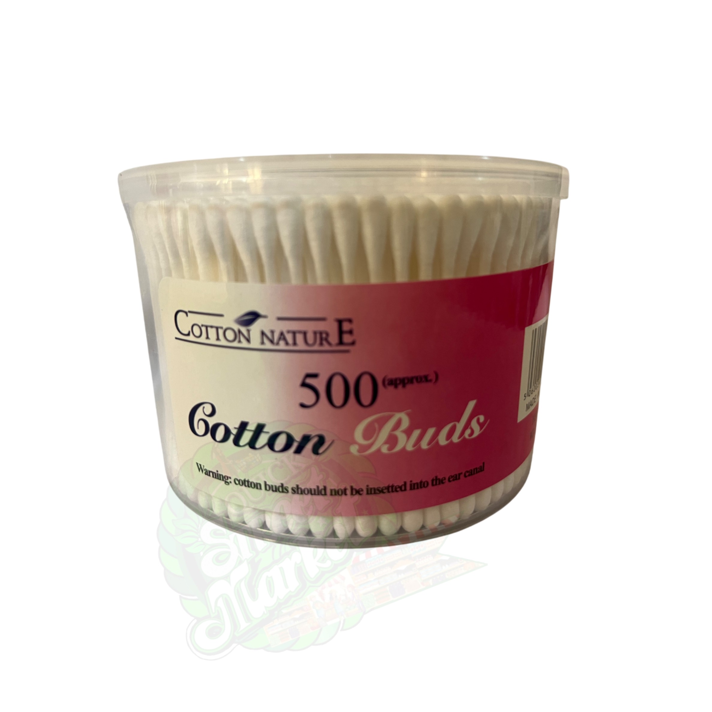 Cotton Nature Cotton Buds