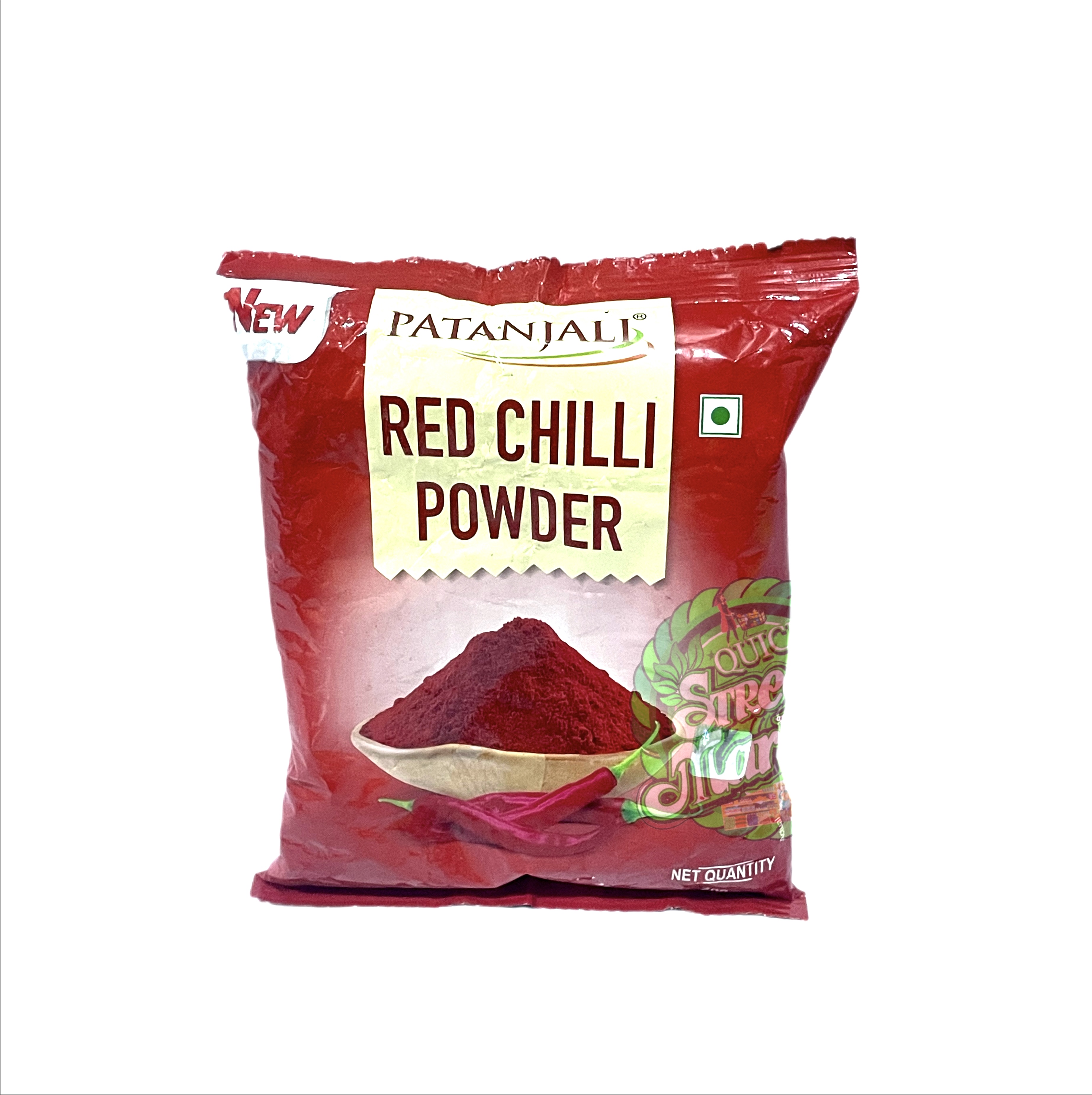 Patanjali Red Chilli Powder (200g)