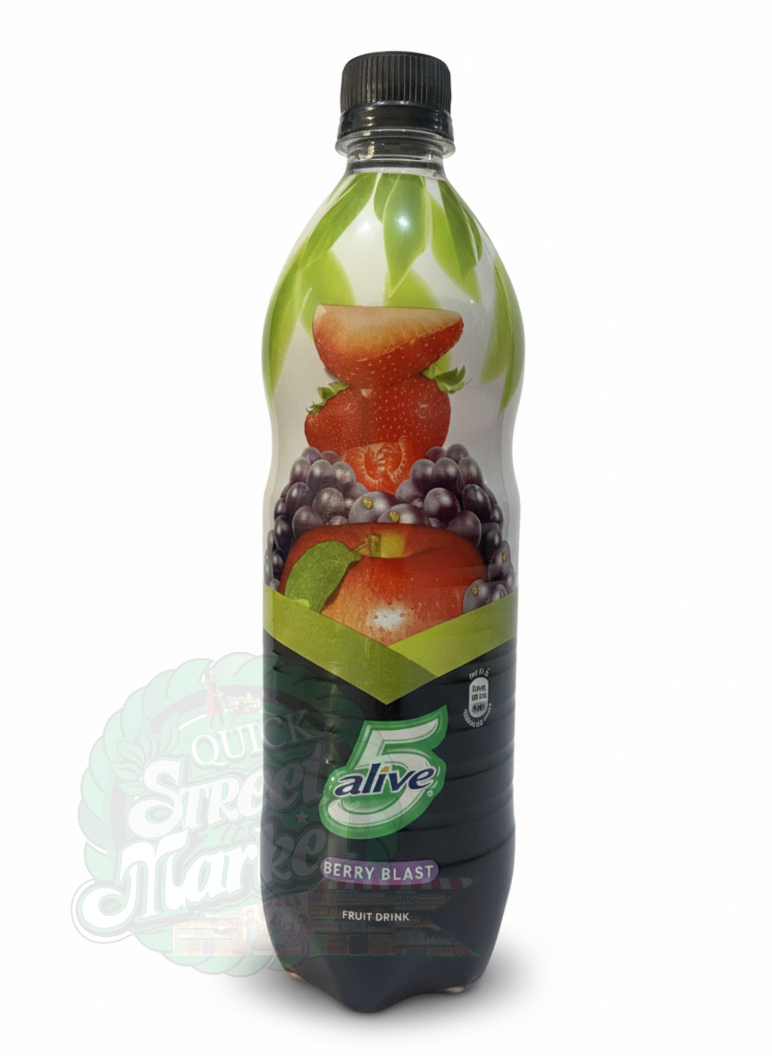 5 Alive Berry Blast ( 78cl)