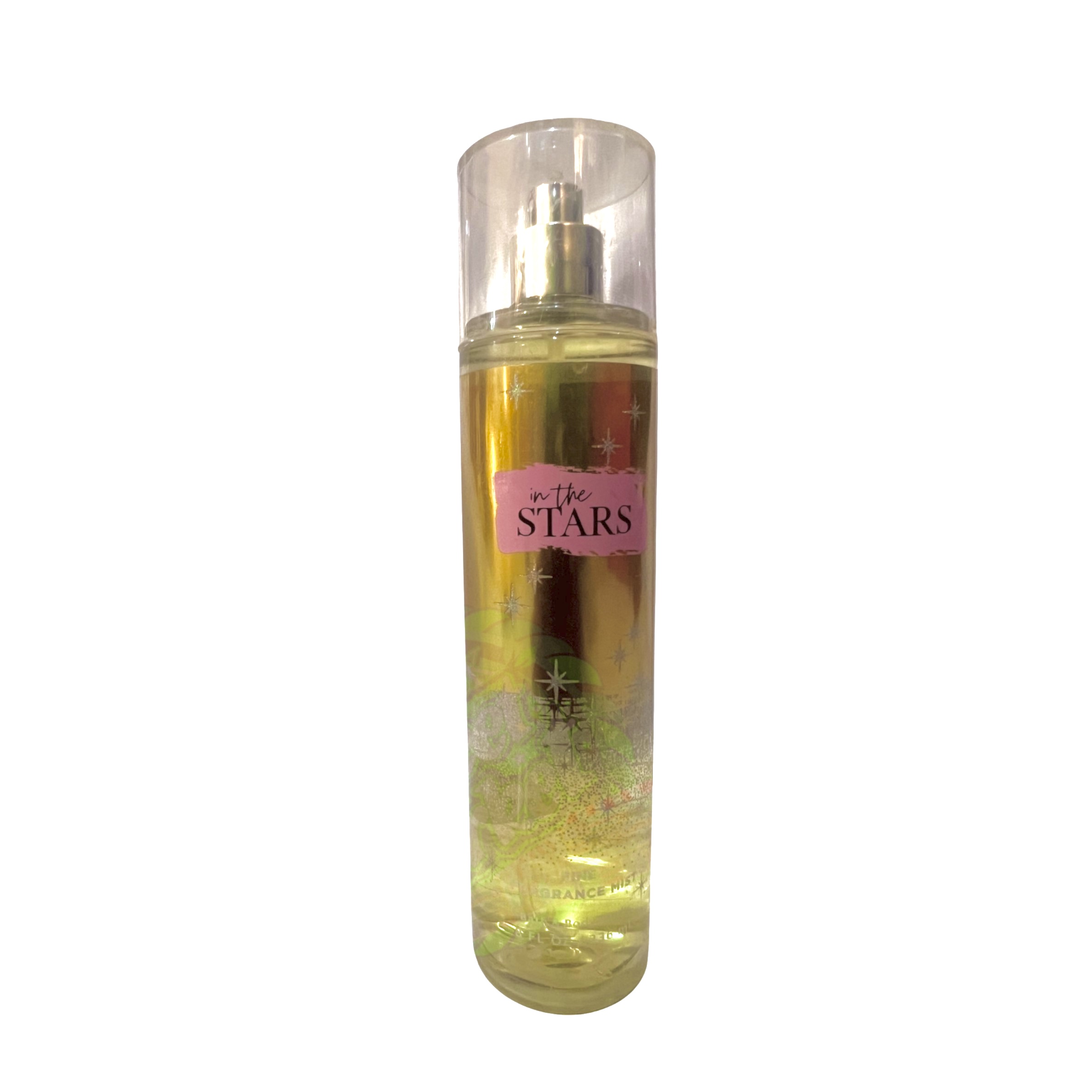 In The Star - Fragrance Mist (236ml)