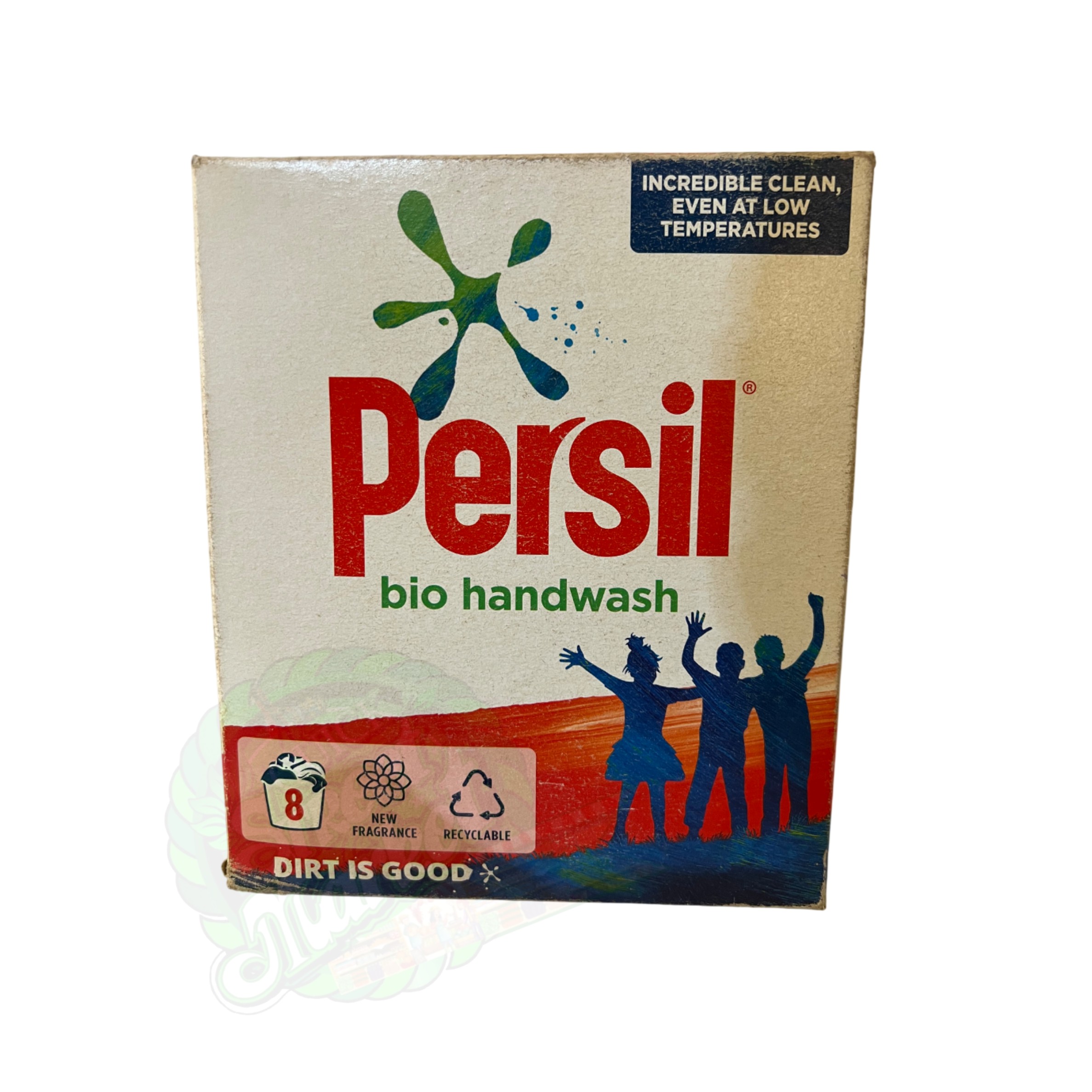 Persil Bio Hand Wash (760g)