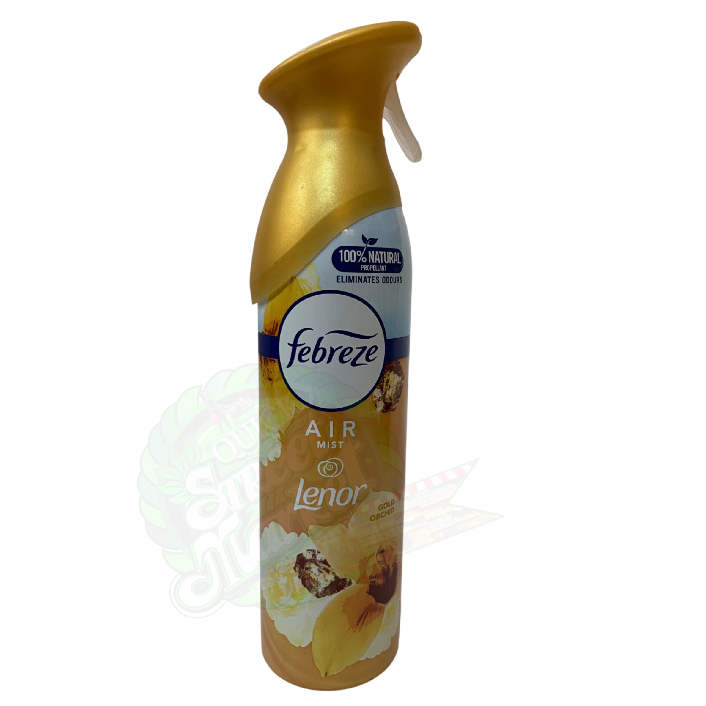Febreze Air Mist Lendor Gold Orchid - Fresh Scent (300ml)