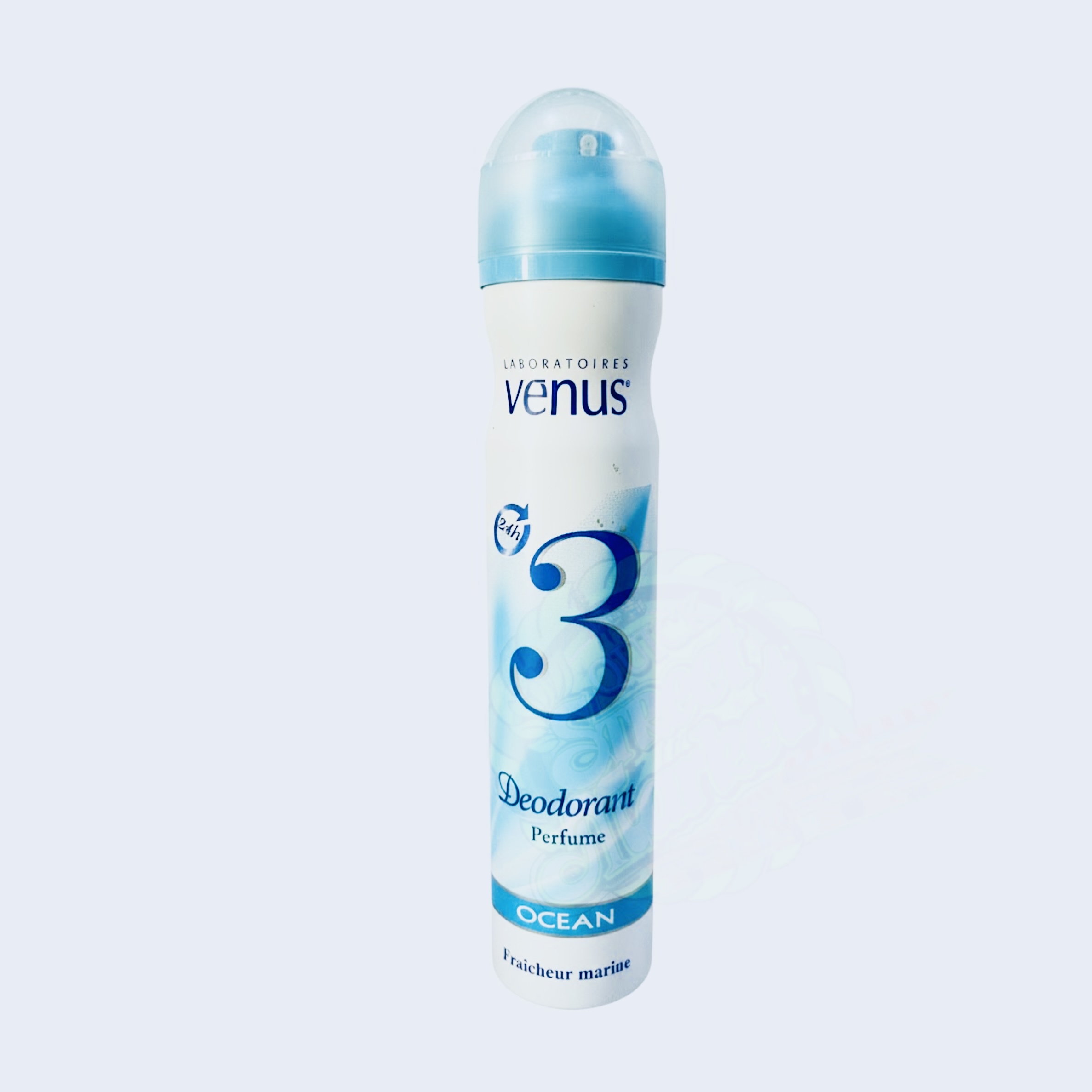 Venus 3 Ocean - Deodorant Perfume (200ml)