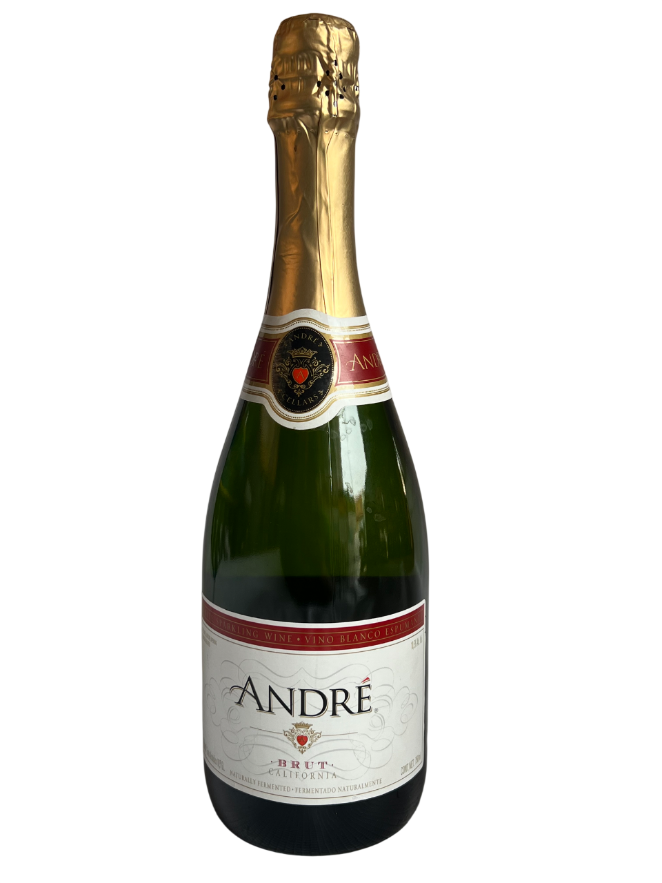 Andre Brut  California (750ml)