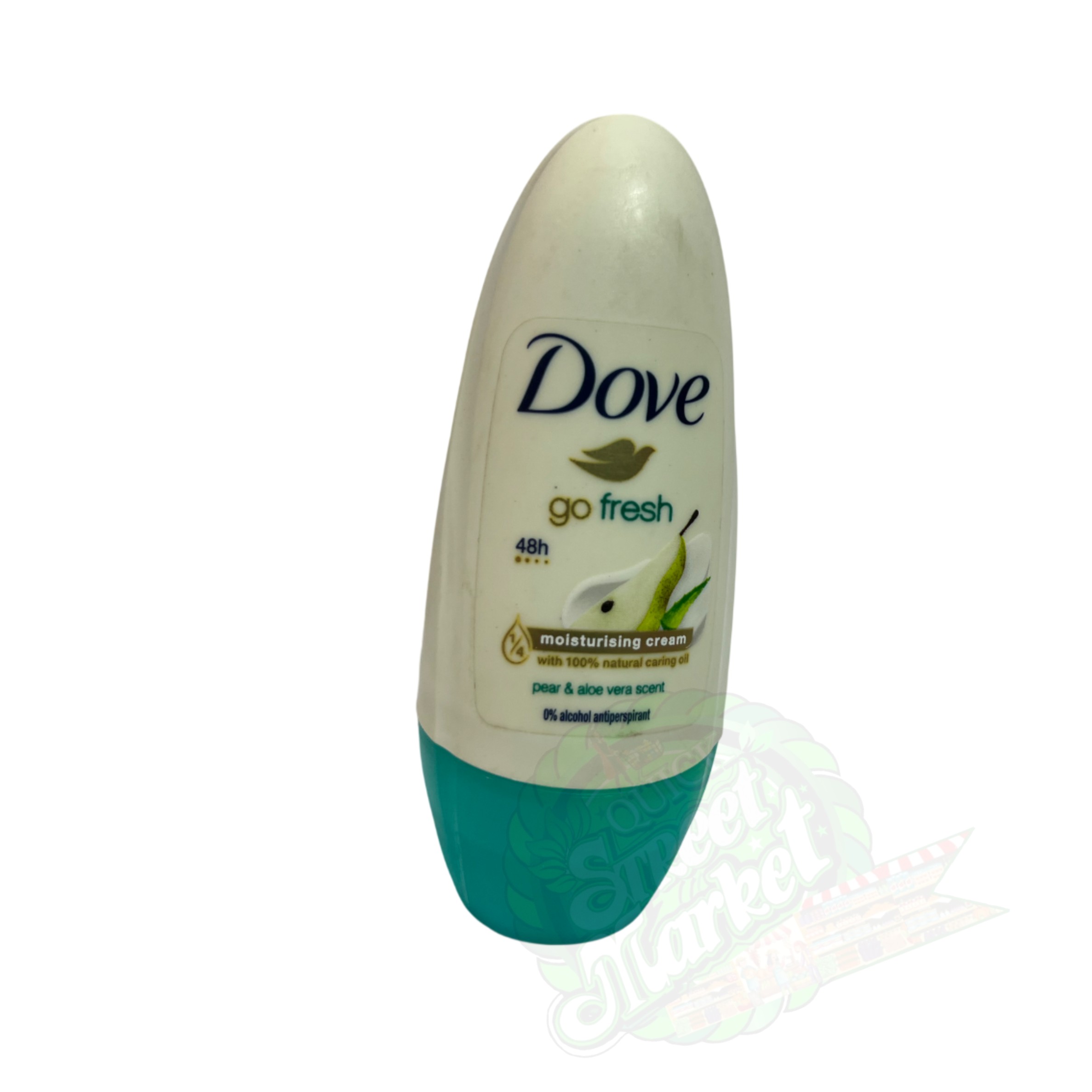 Dove Go Fresh Roll-on (50ml)