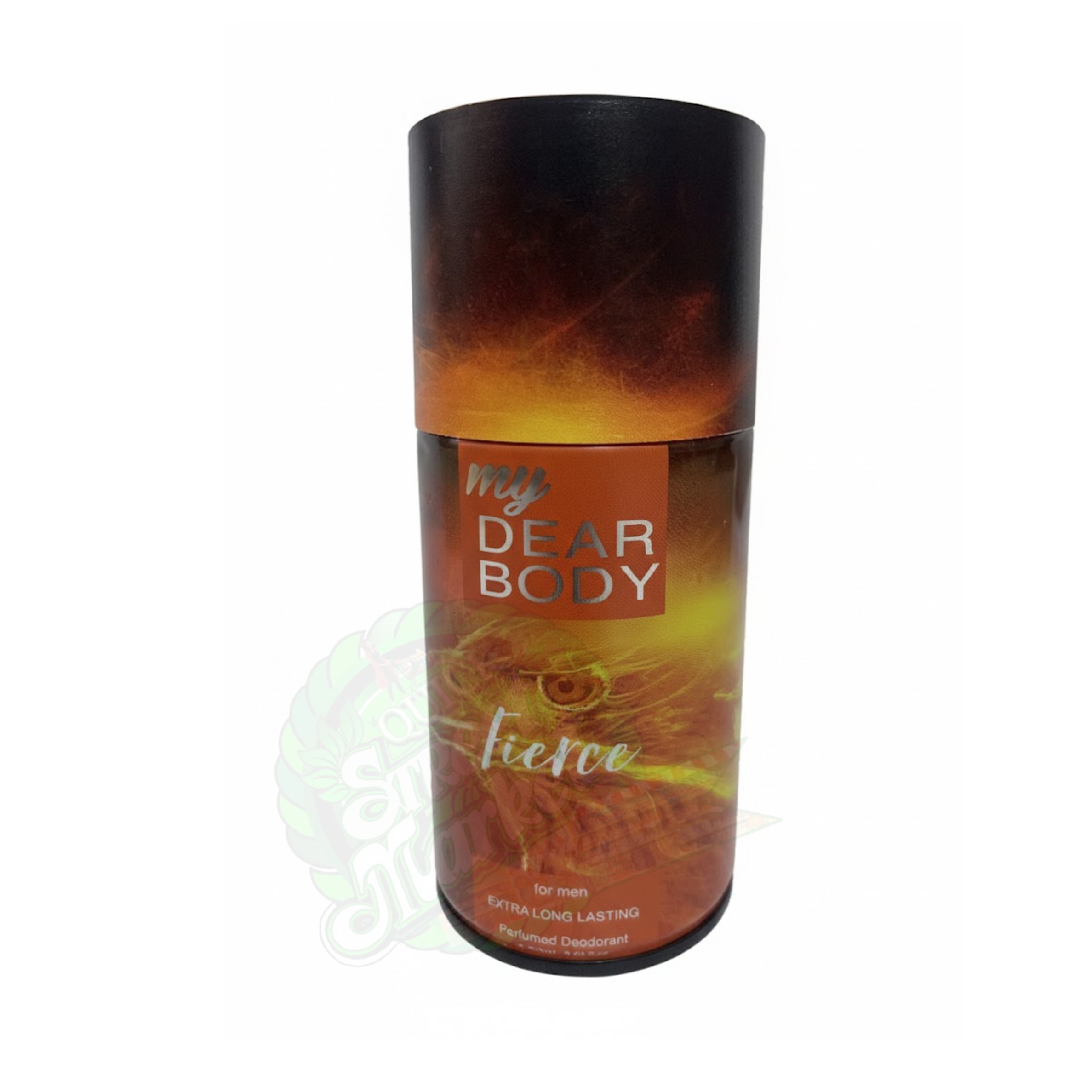 My Dear Body Iie Rce For Men - Extra Long Lasting Fragrance Mist (250ml)