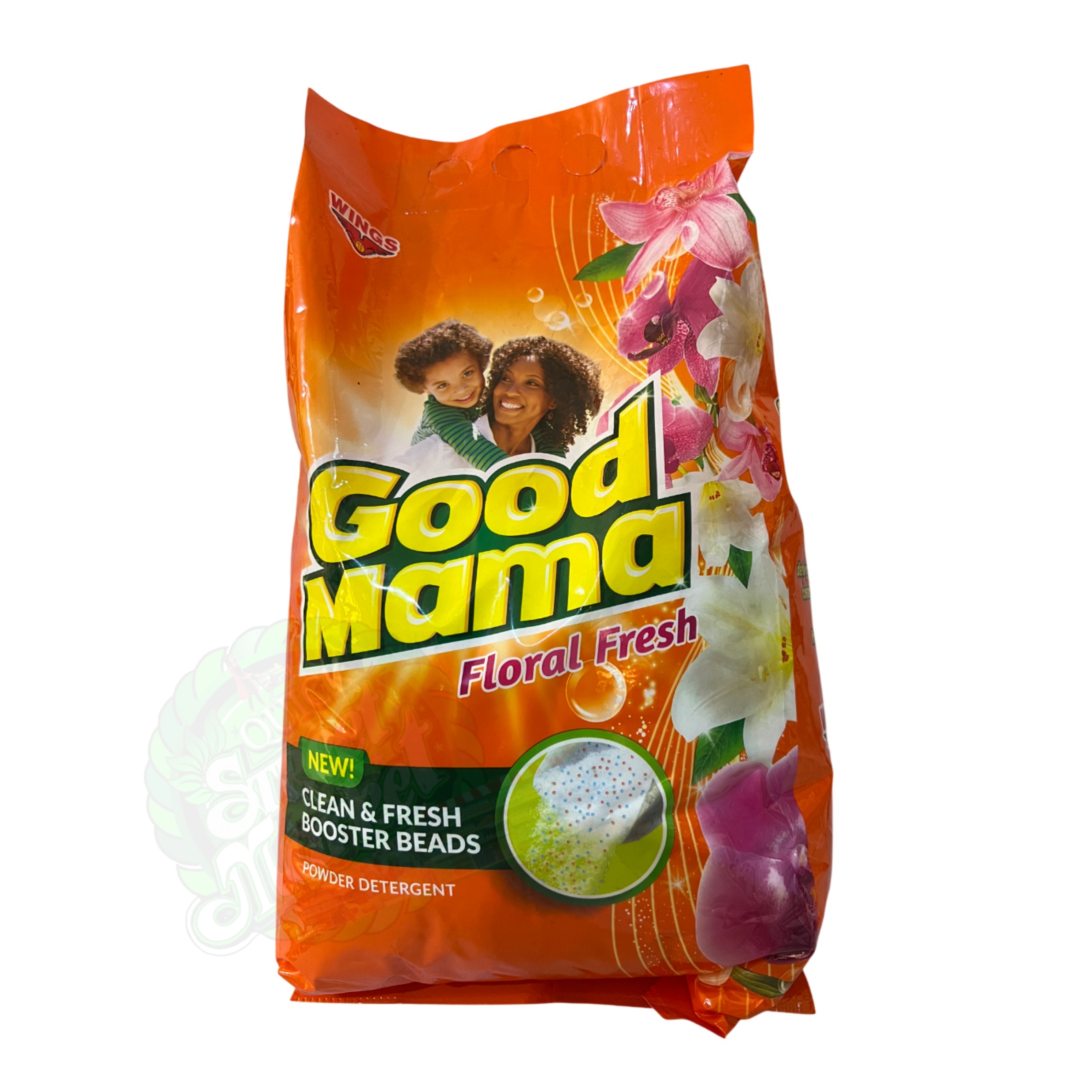 Good Mama Flora Fresh (1.7kg)
