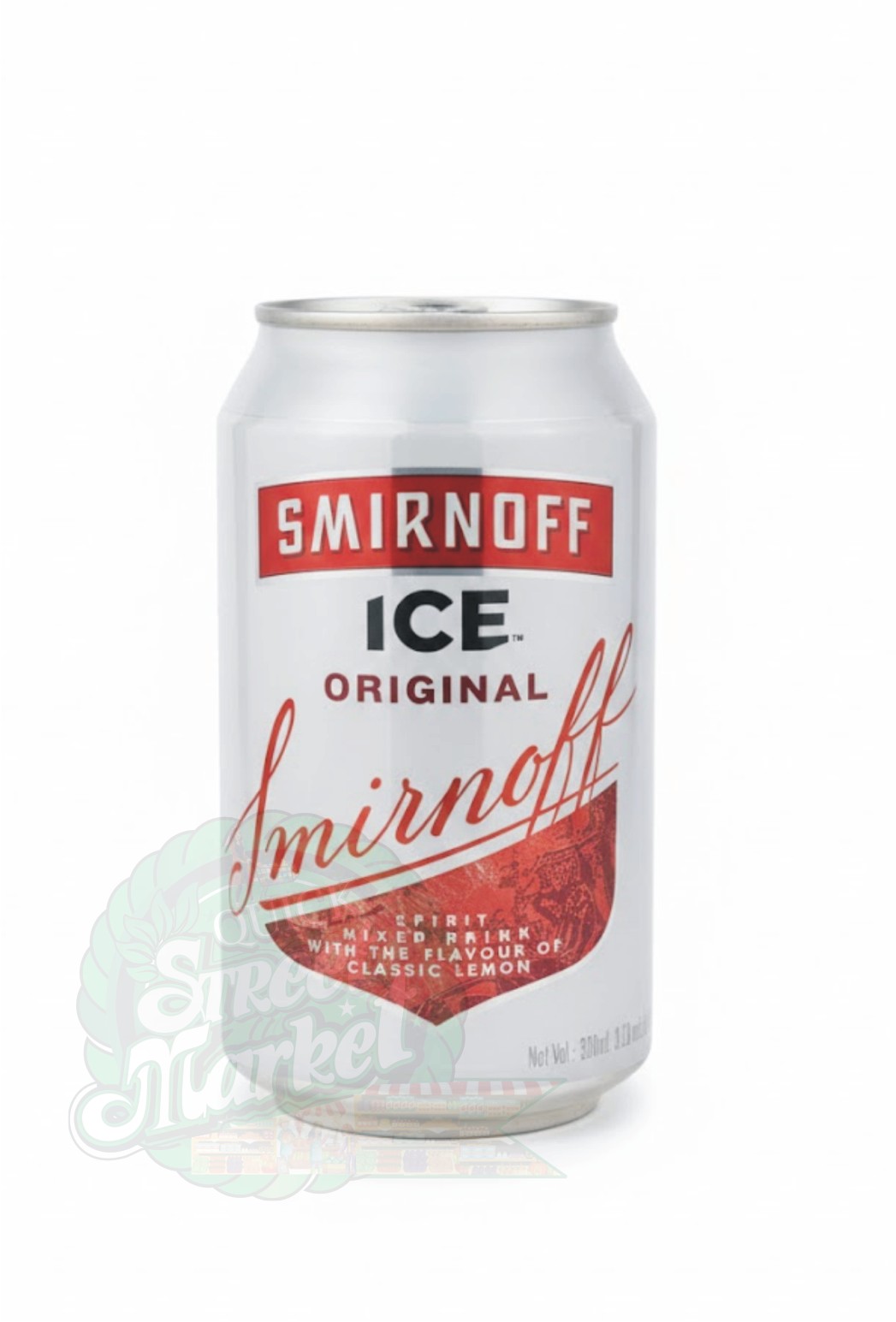 Smirnoff Ice (330ml)