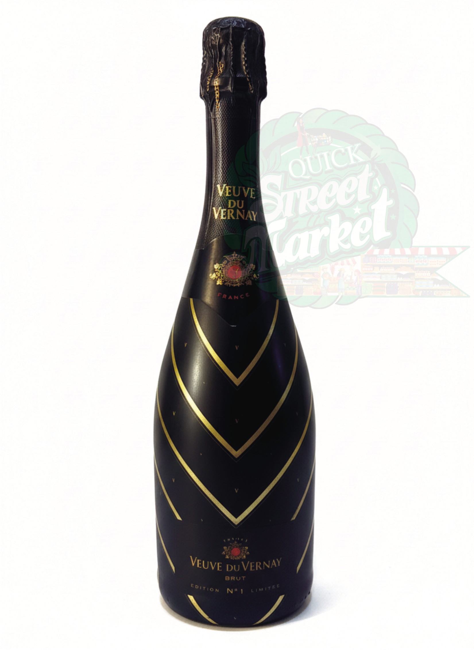 Veuve Du Vernay Brut (750ml)