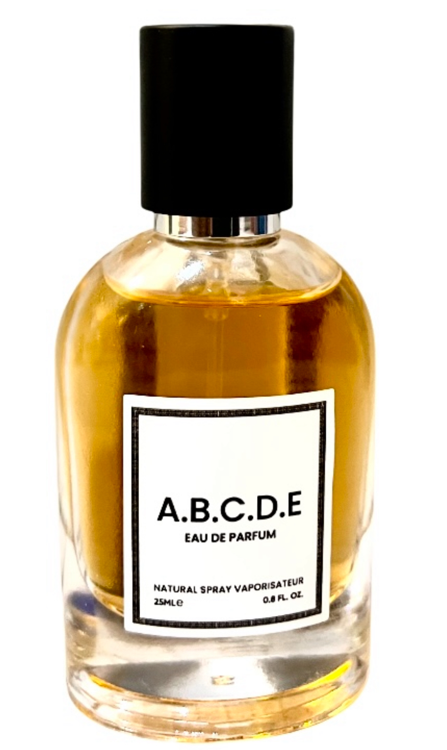 A.b.c.d.e Eau De Parfum (25ml)