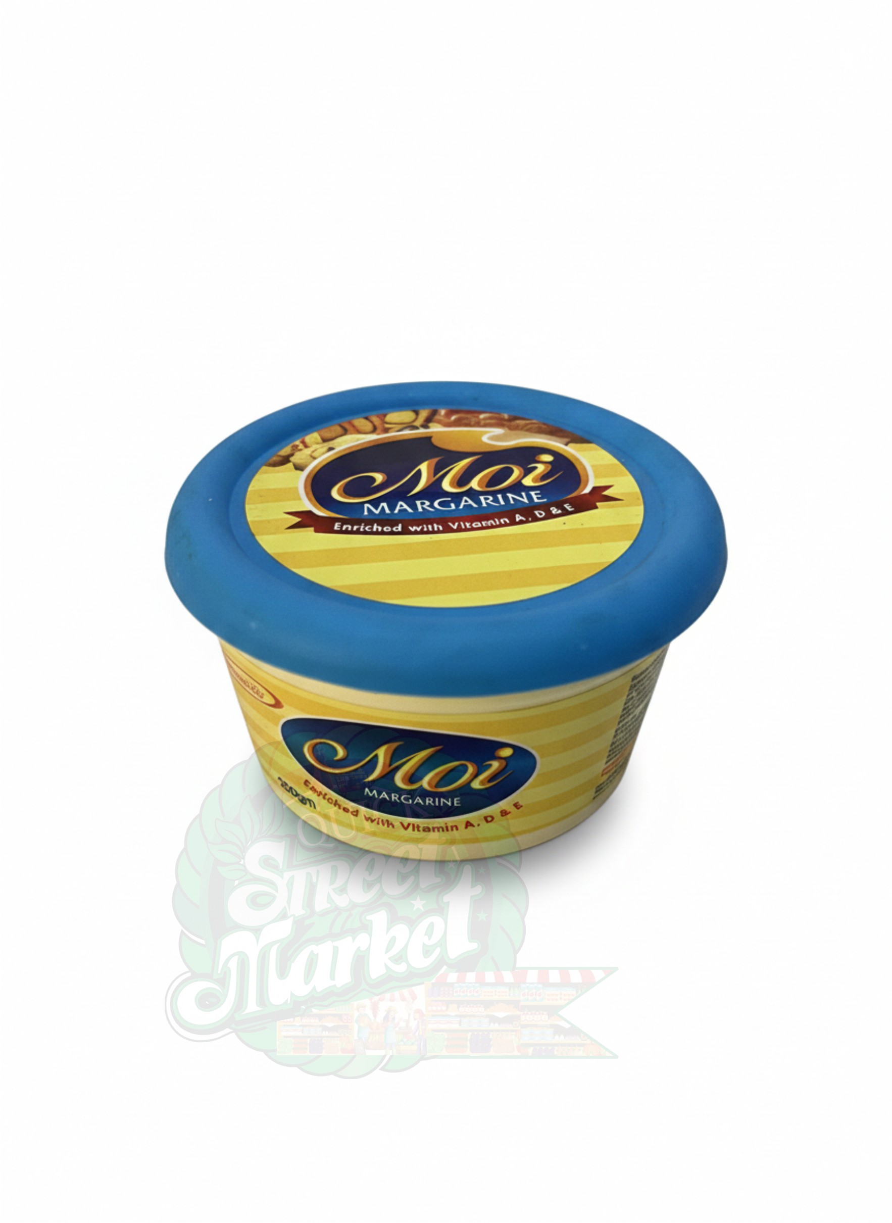 Moi Margarine (250)
