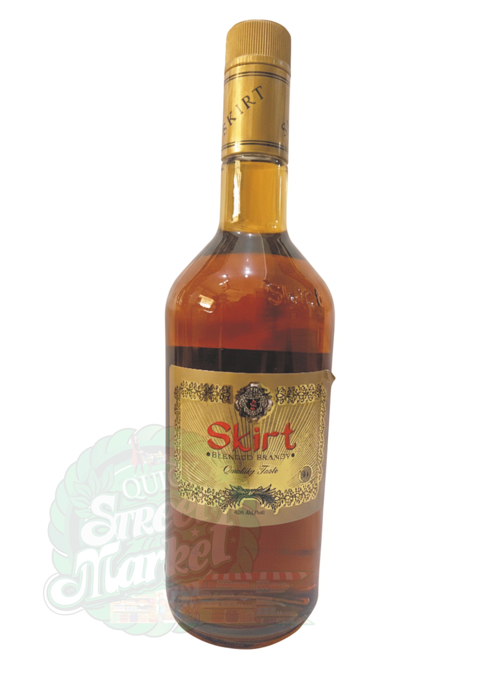 Skirt Branded Blend Wine (70cl)