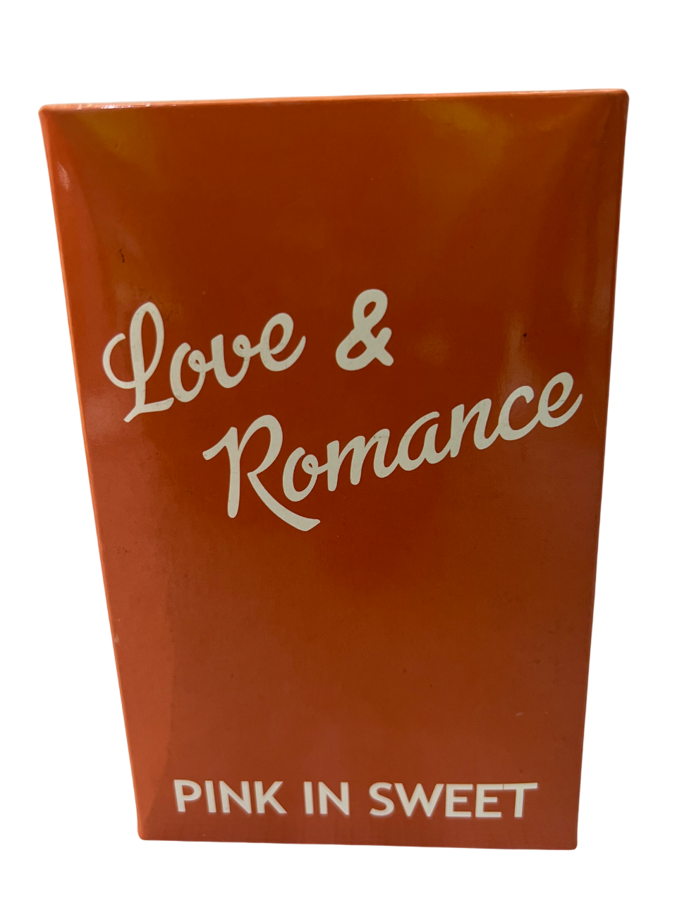 Love And Romance Pink In Sweet Roll-on