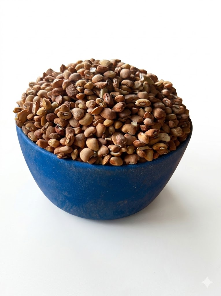 Oloyin Honey Beans (plastic)