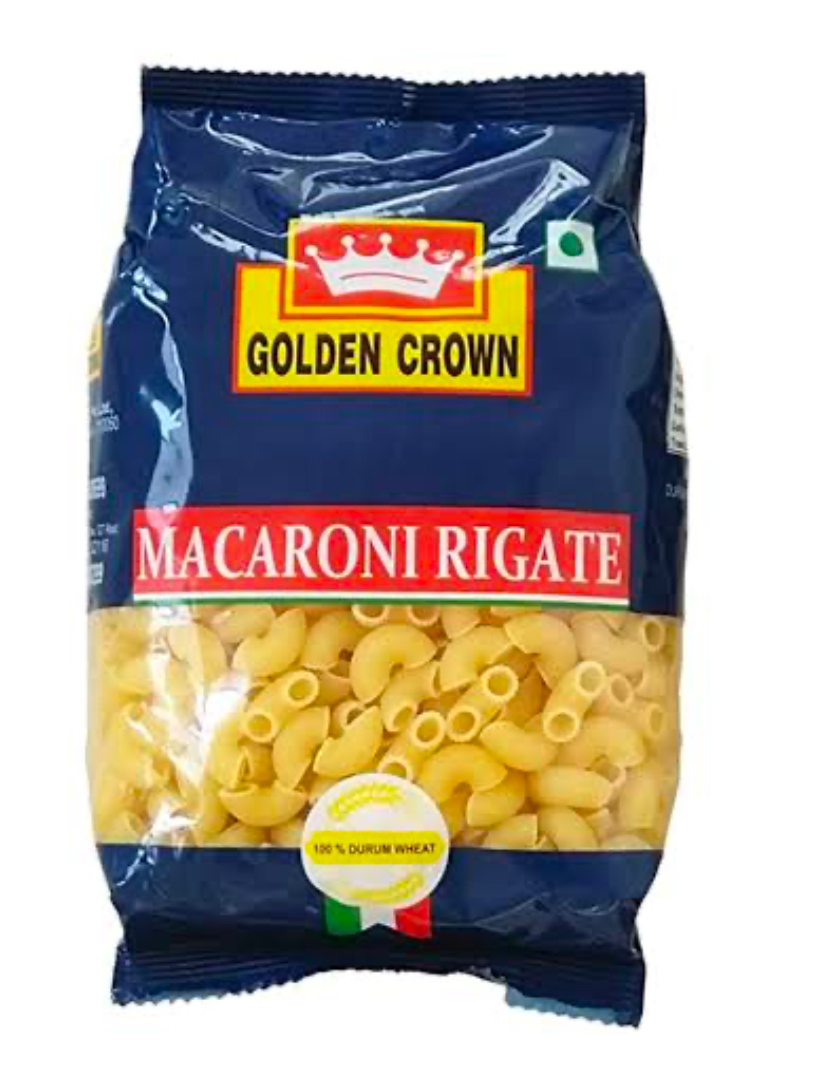 Crown Premium Twist Cavatto
