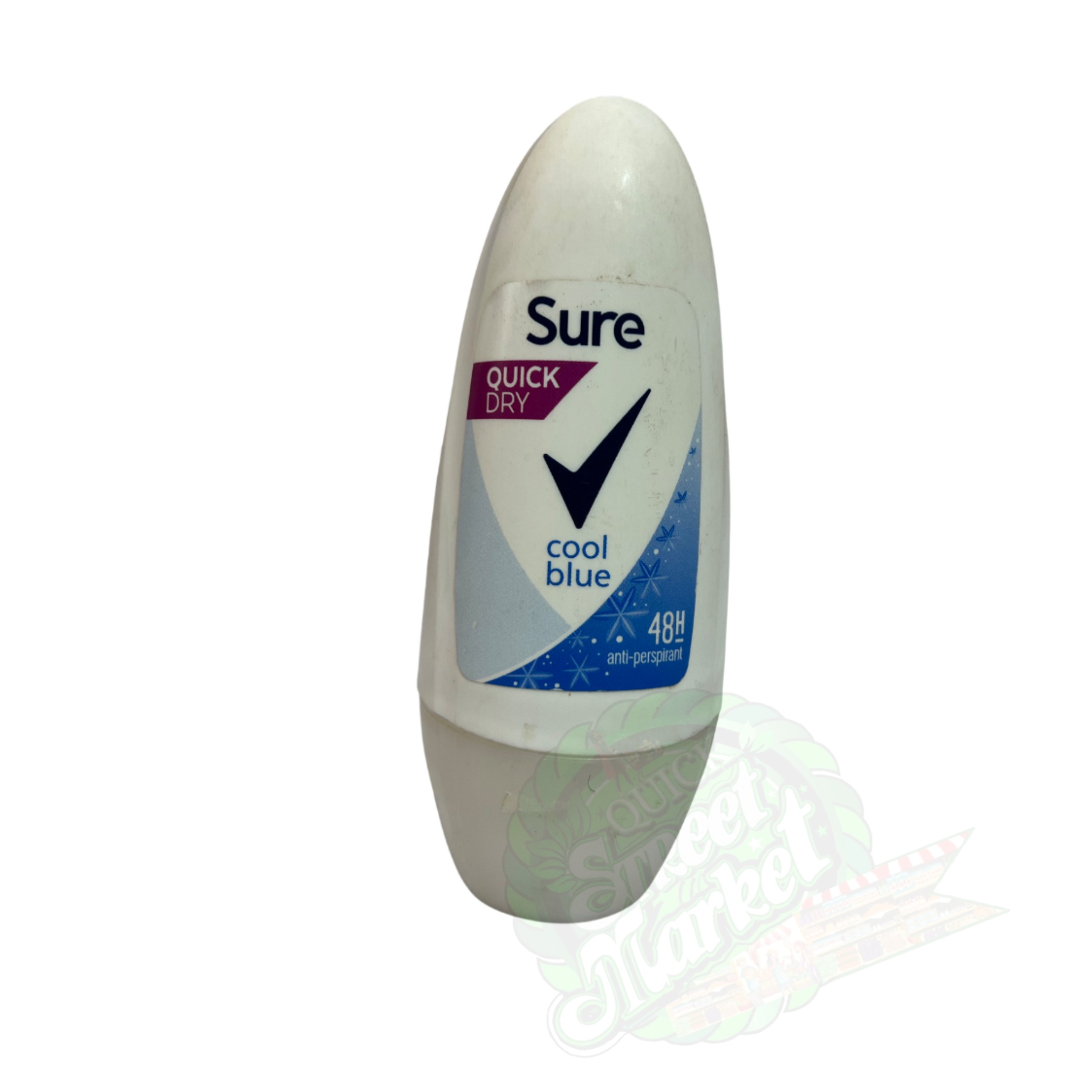 Sure Cool Blue Anti-perspirent Roll-on (50ml)