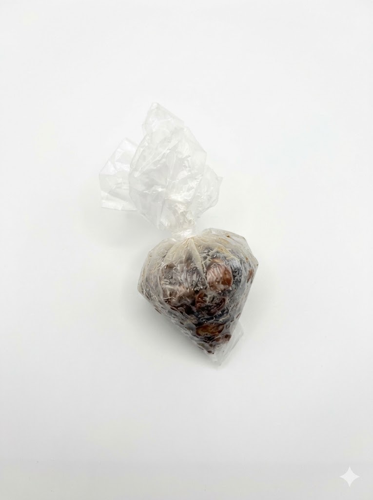 Locust Bean (iru)