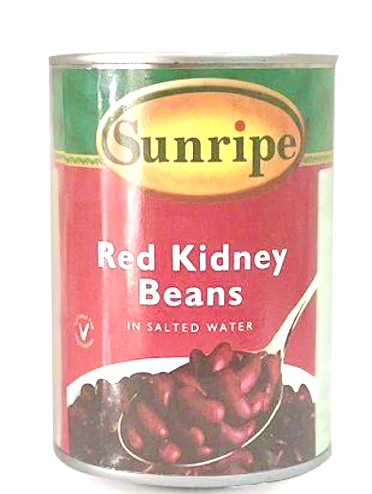 Sunripe Red Kidney Beans (200g)