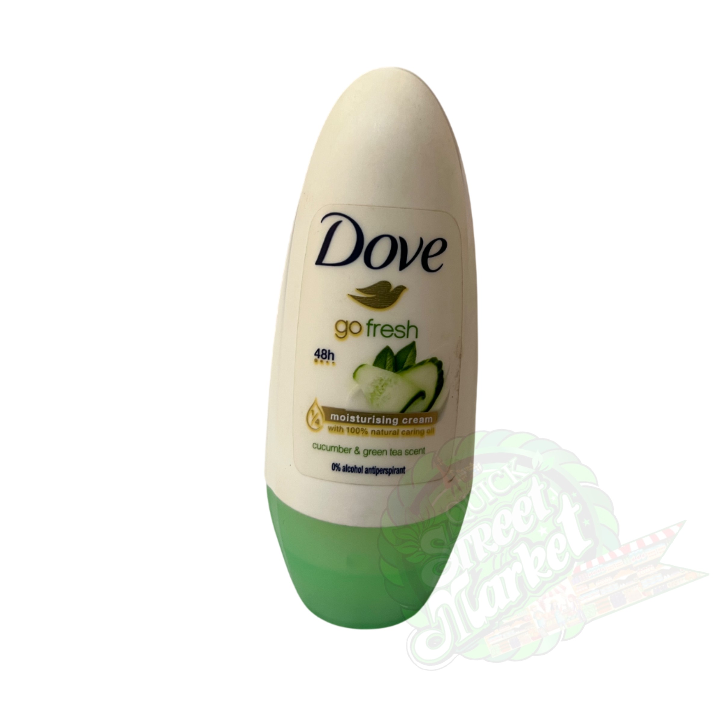 Dove Go Fresh Roll-on (50ml)