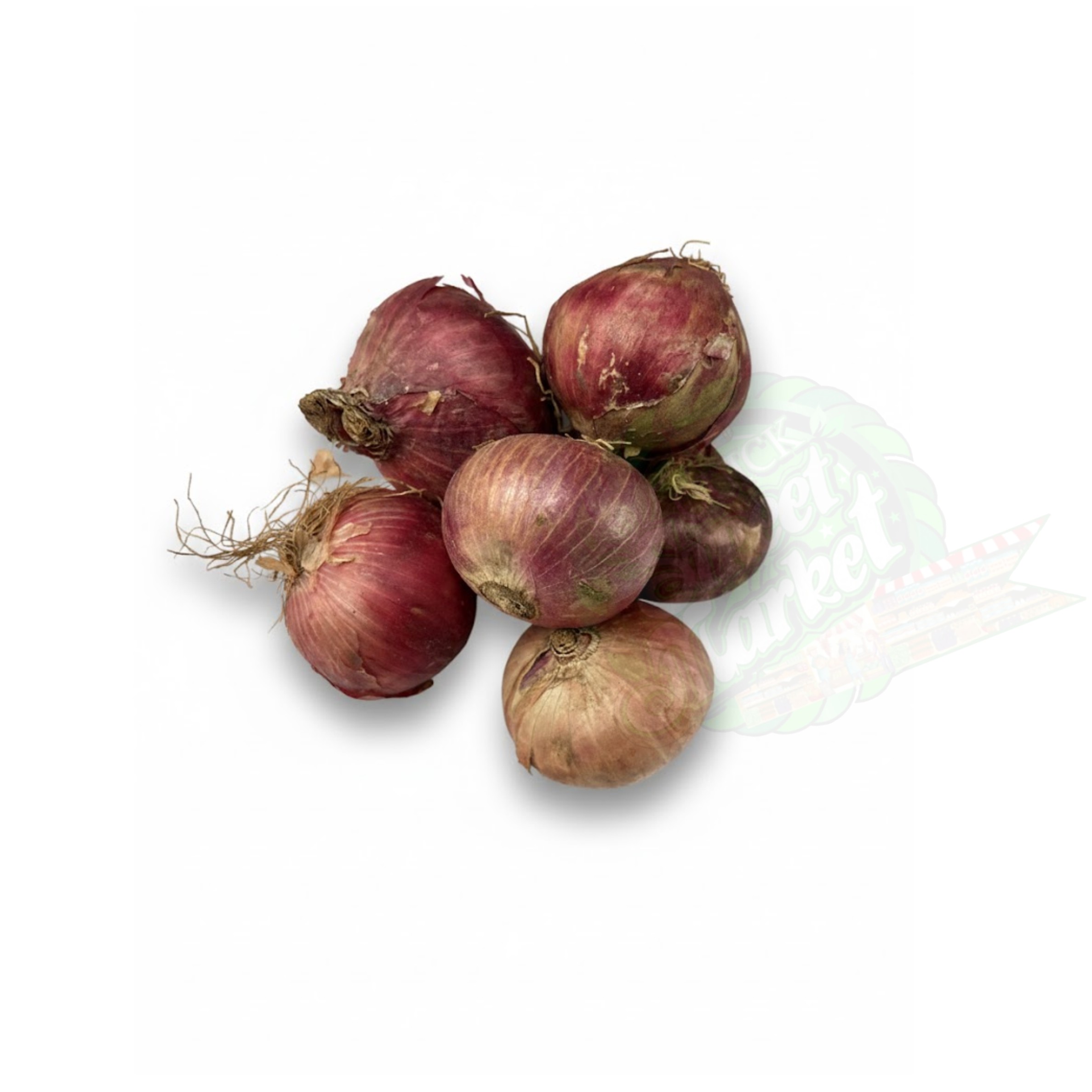 Onion Small Balls