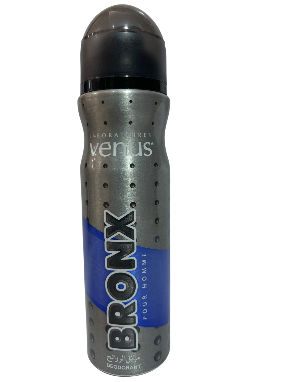 Venus Bronx Pour Homme - Deodorant Body Spray (200ml)