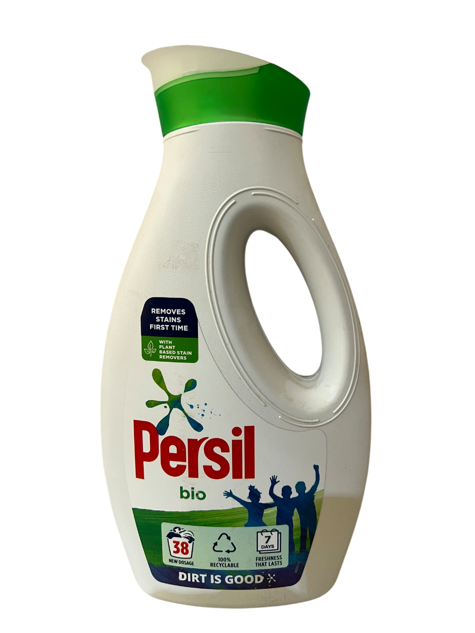 Persil Bio 38 Dirt Is Good (1026ml)