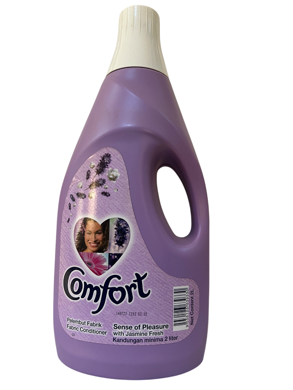 Comfort Sense Of Pleasure (2 L)