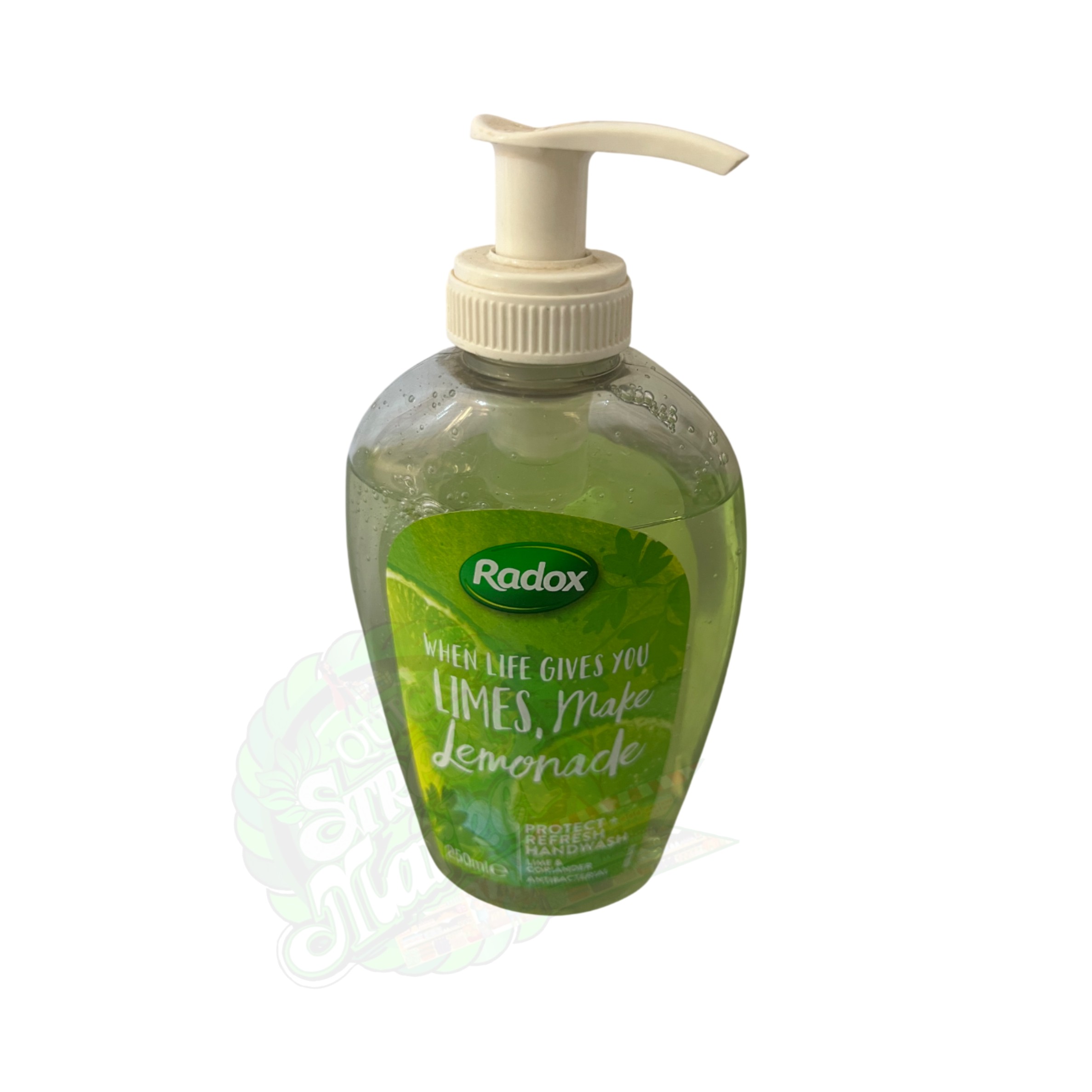 Radox  (250ml)