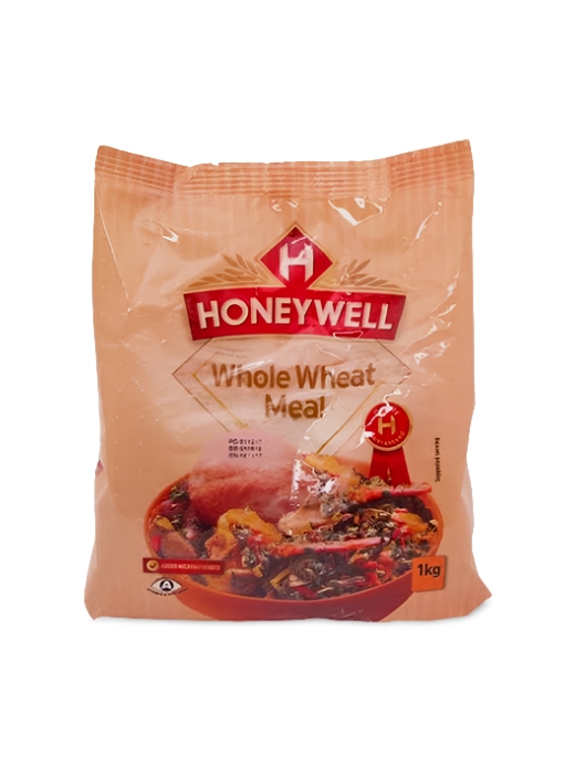Honeywell Wheat Wheat Meal (1kg)