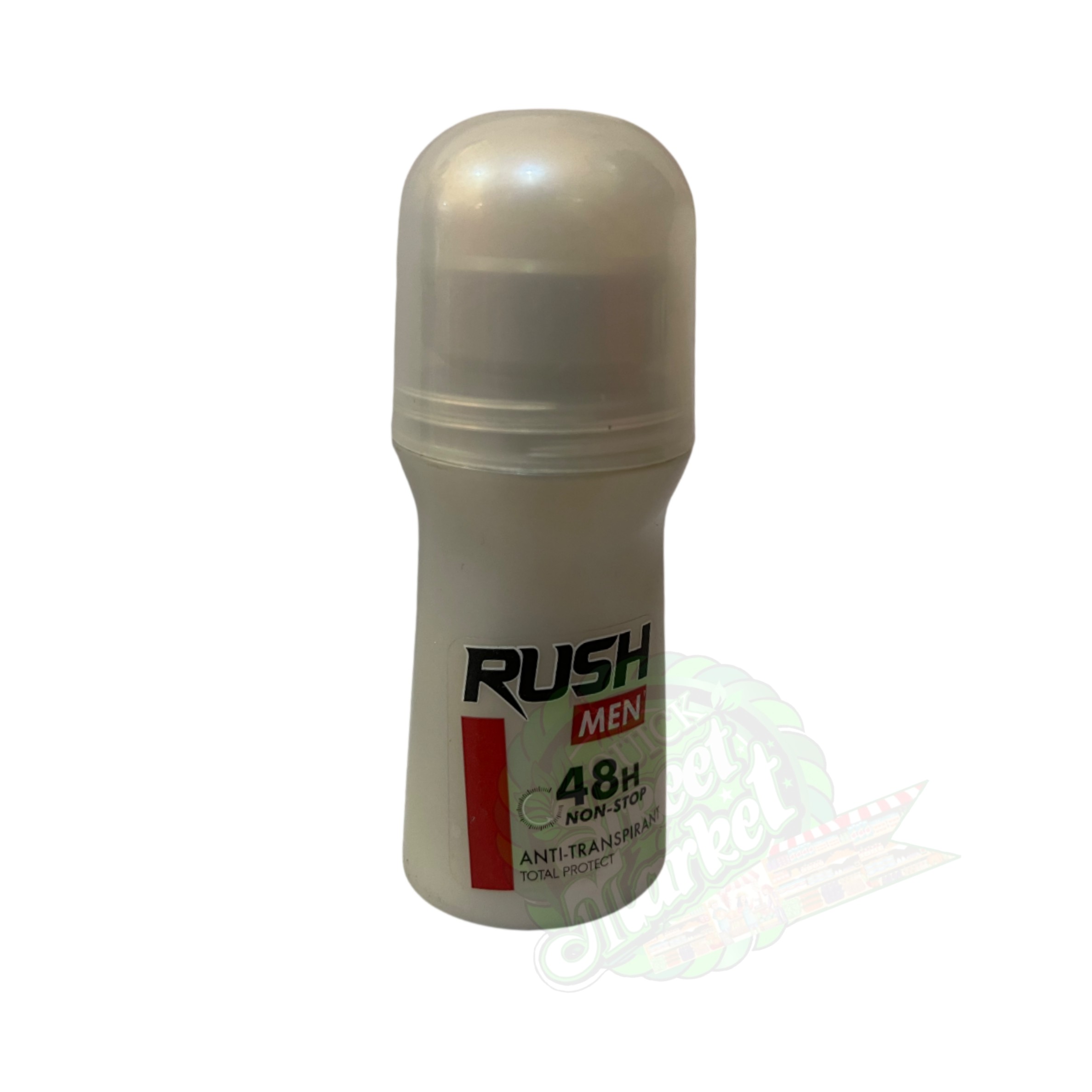 Rush Men Anti-transparent Roll-on (50ml)