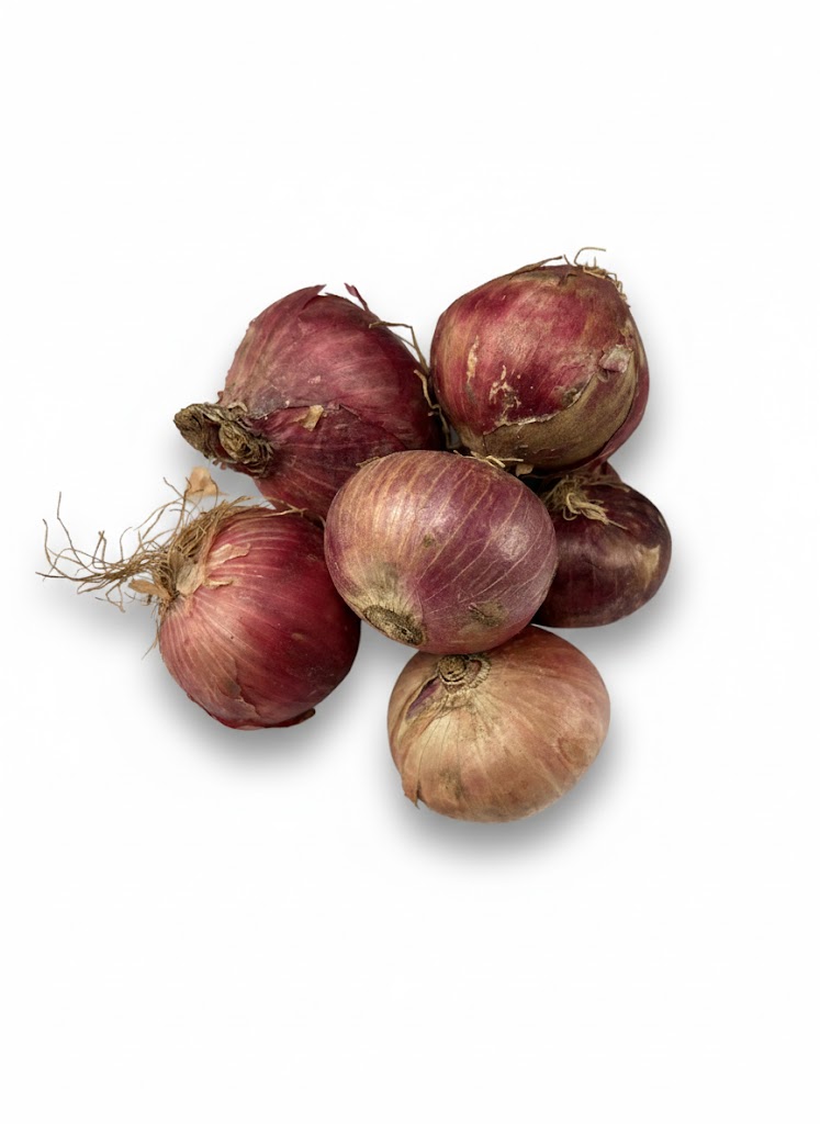 Onions Small Balls (plate)