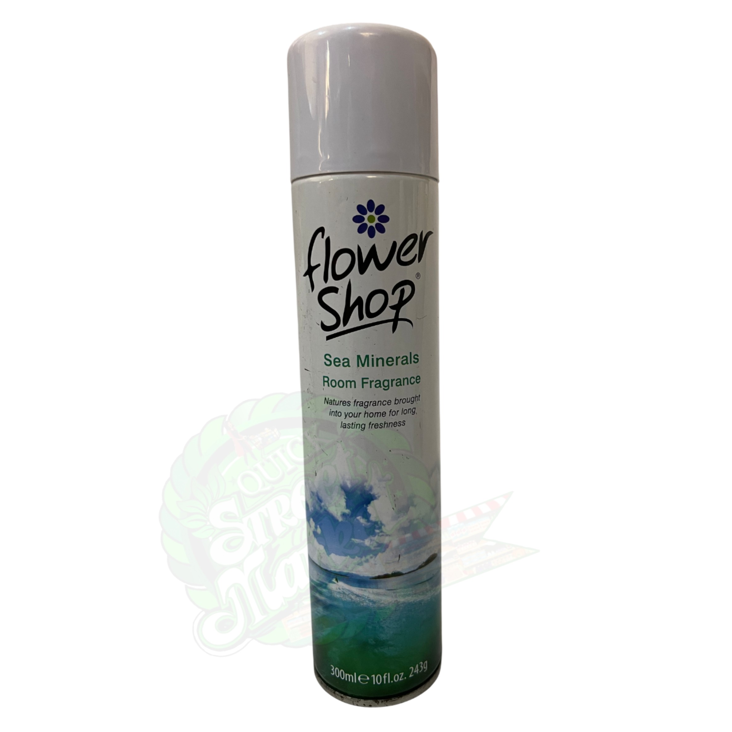 Flower Shop Sea Minerals Room Fragrance  ( 300ml)
