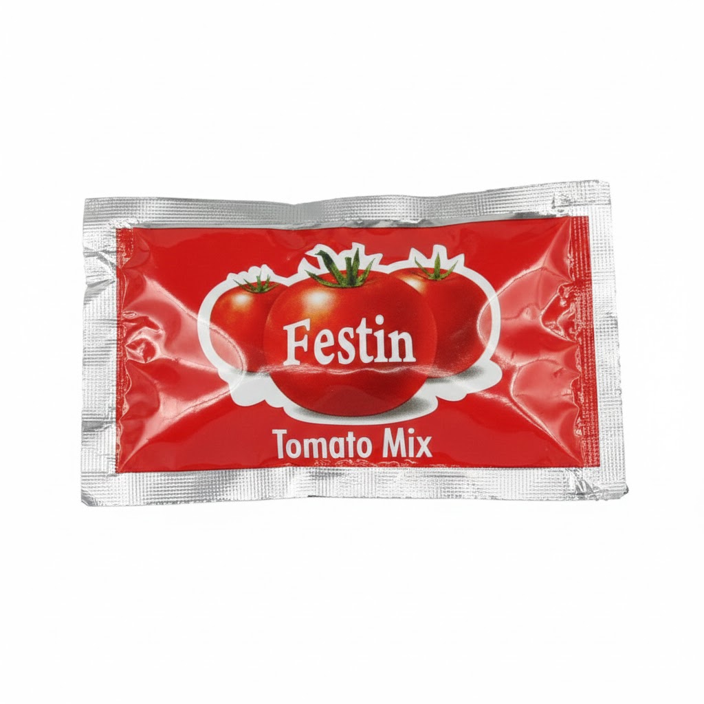 Festin Tomato Mix (55g)