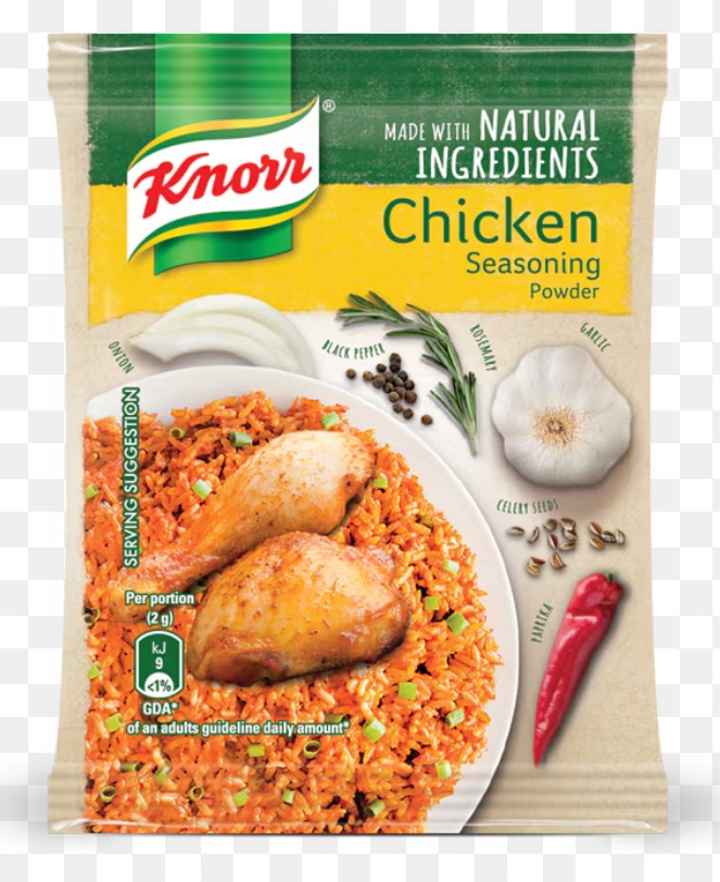 Knorr Chicken Seasoning Powder