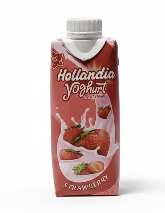 Hollandia Yoghurt Drink-strawberry Flavour(315ml)