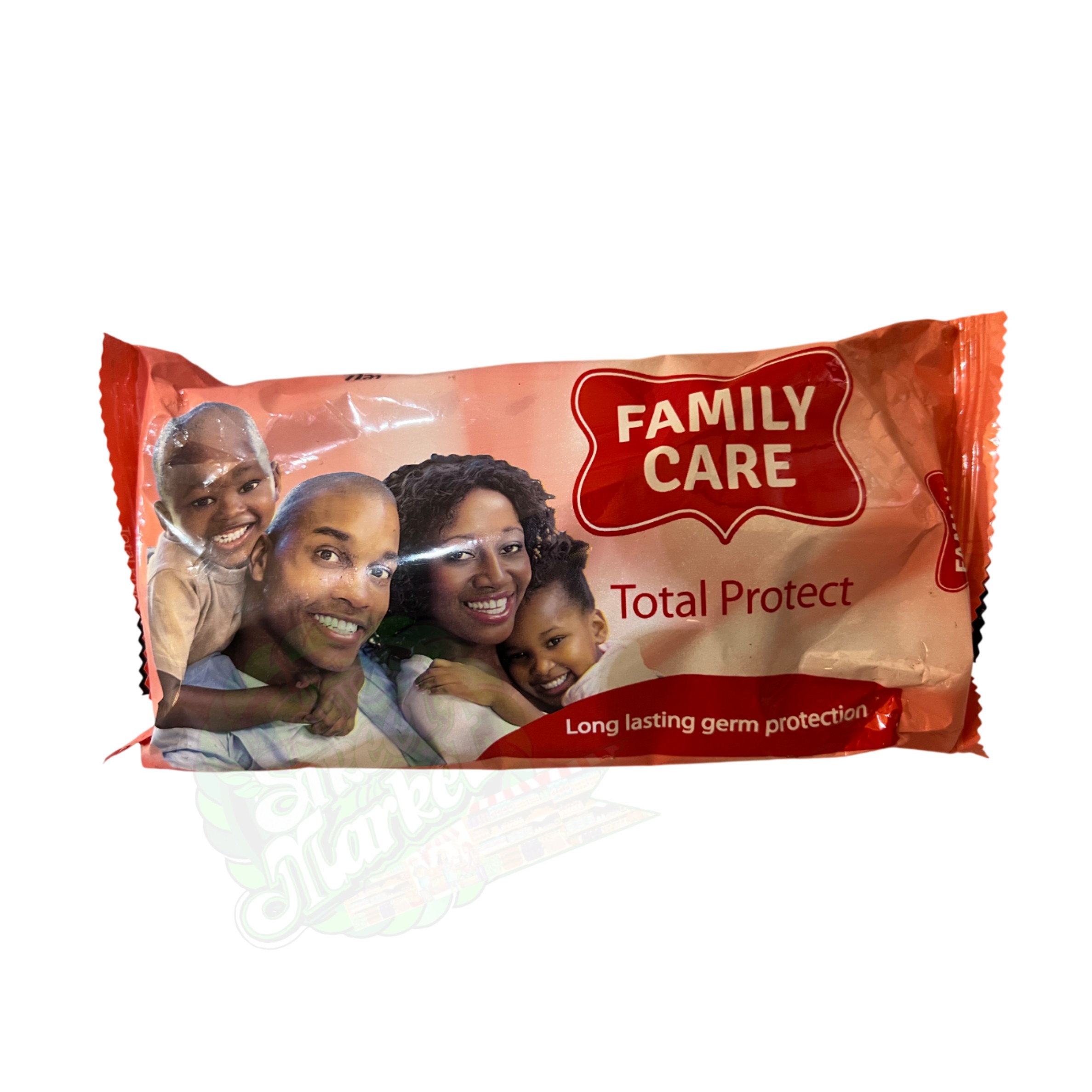 Family Care Total Protect (200g)