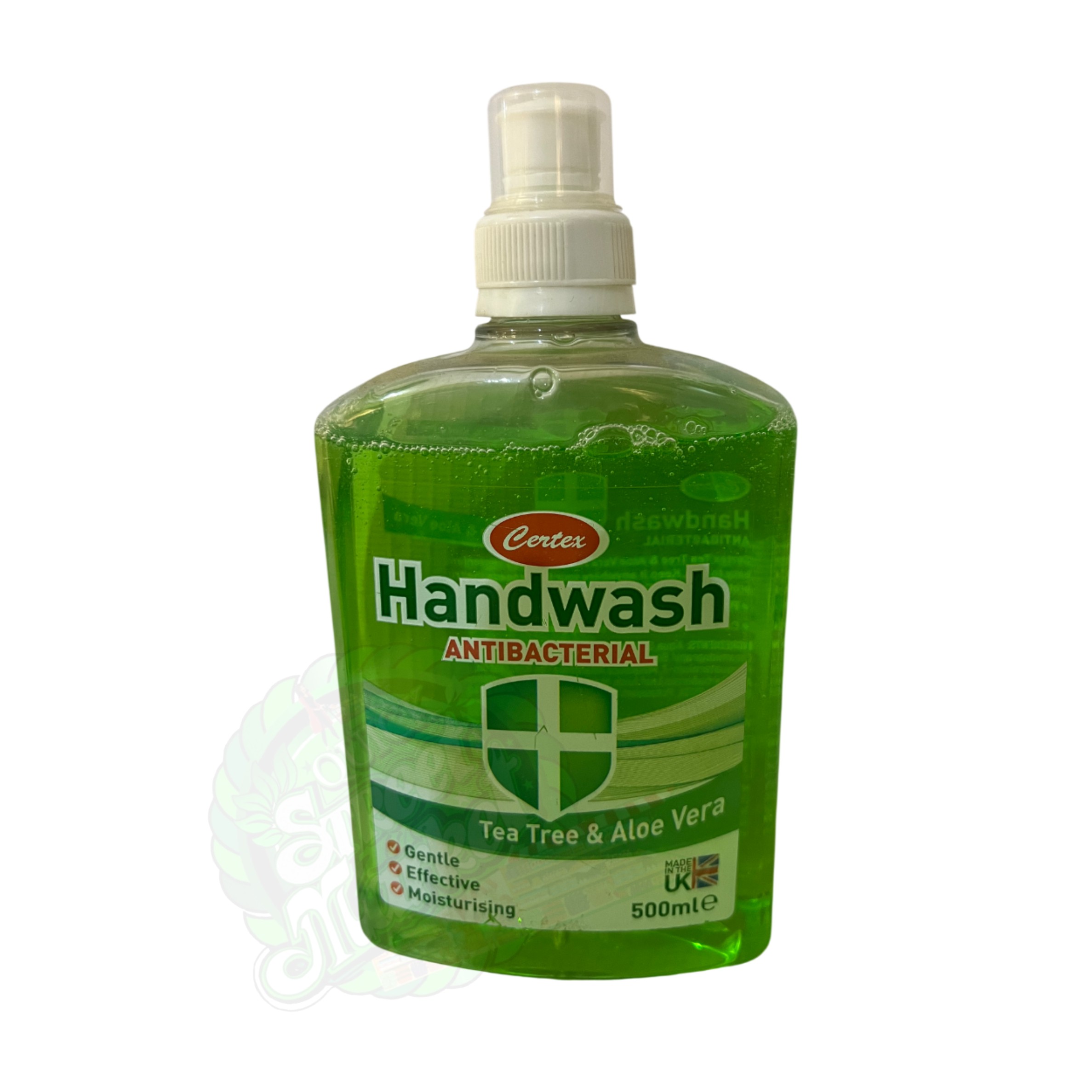 Hand Wash Anti-bacteria (500ml)
