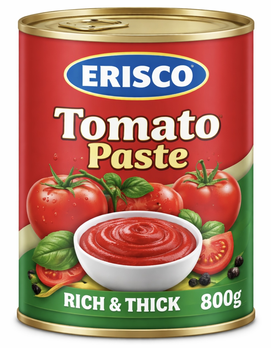 Erisco Tomato Price Tin (800g)
