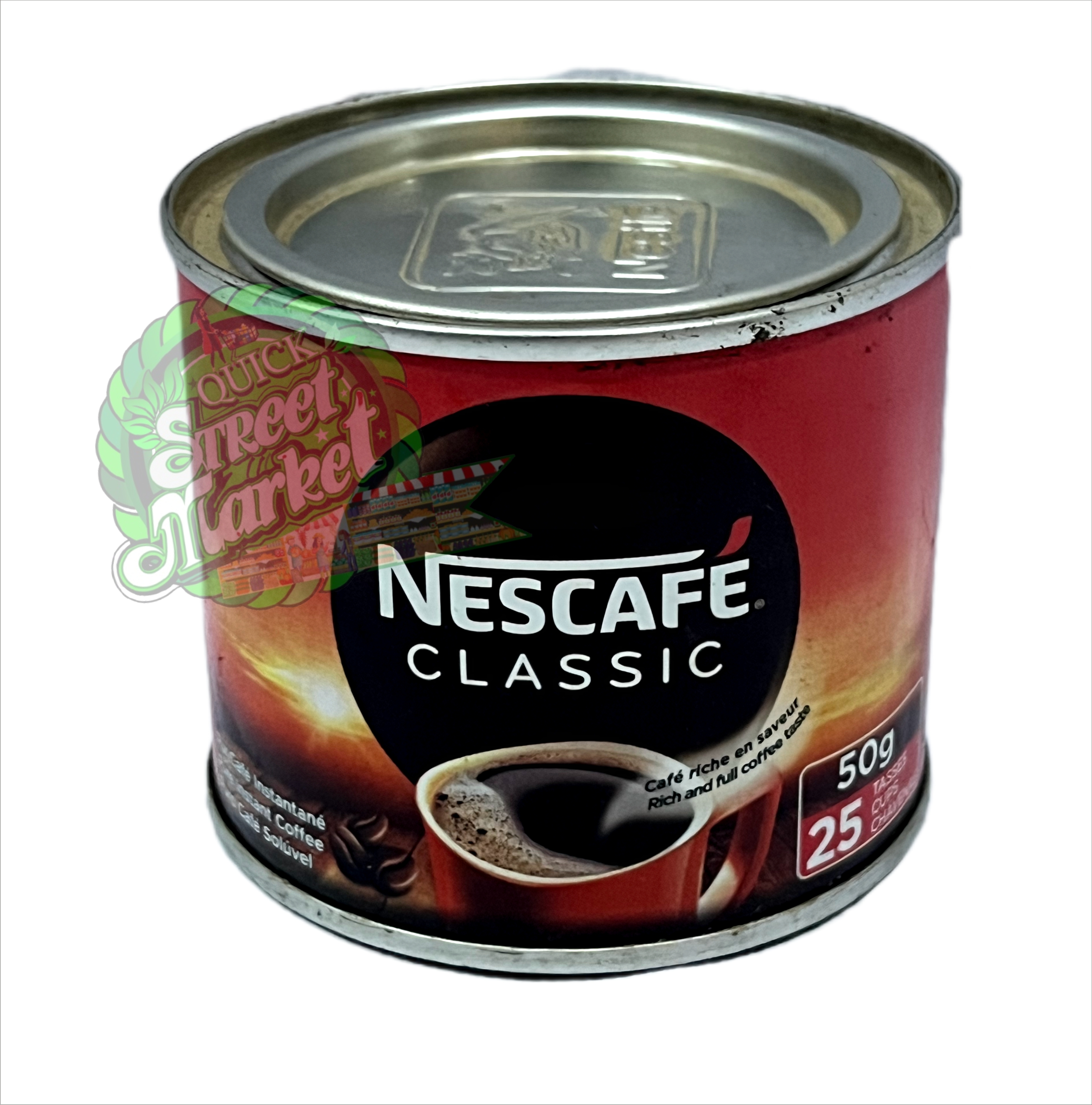 Nescafé Classic (50g)