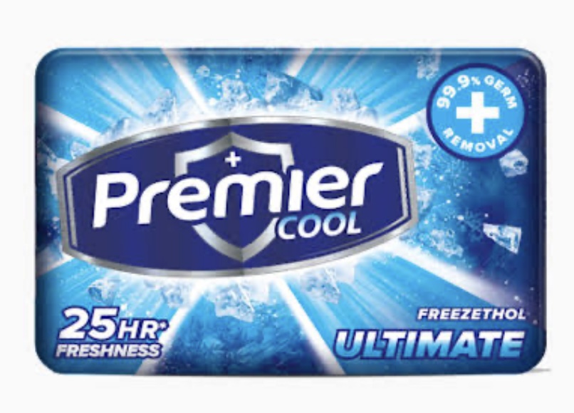 Premier Cool Ultimate 65g