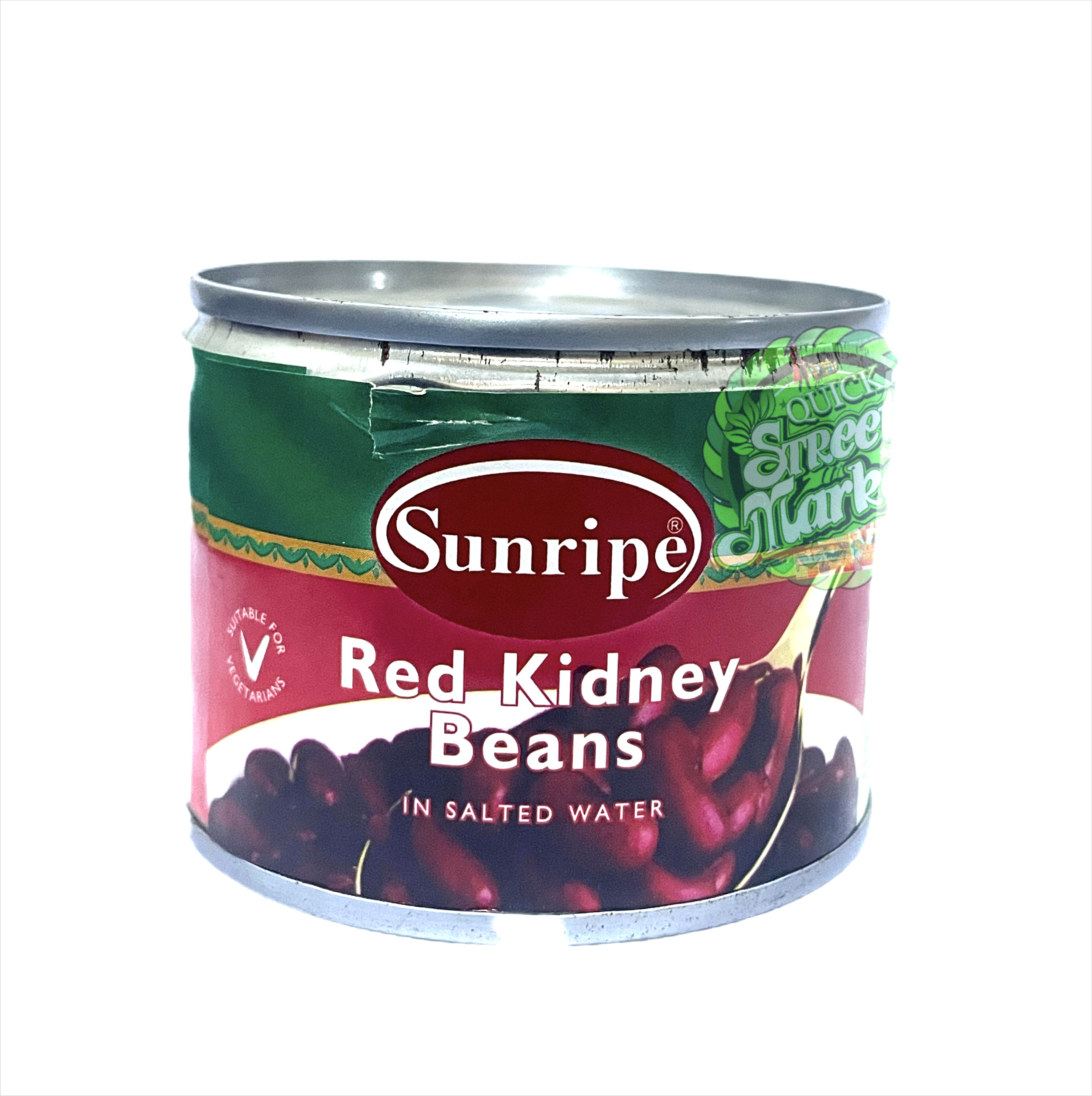 Sunripe Red Kidney Beans (100g)