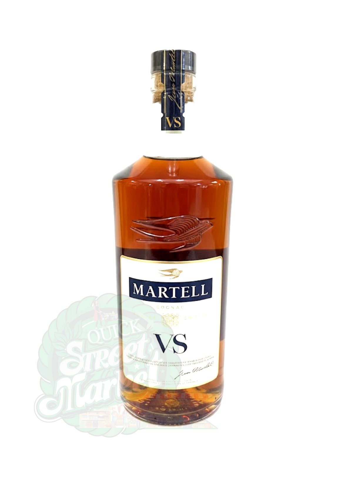 Martell Cognac Fondee En 1715 (70cl)
